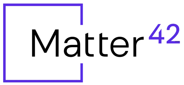 Matter42